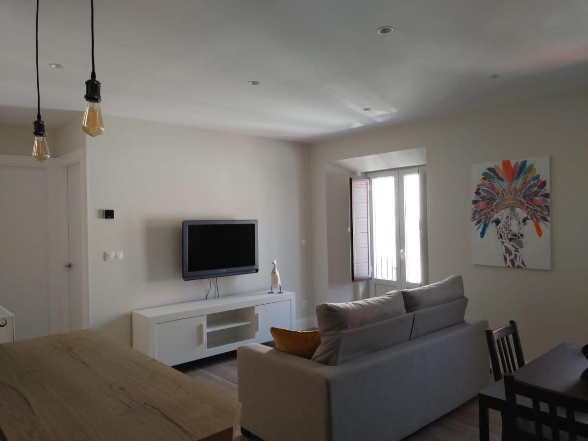 Appartement La Rua 25 *