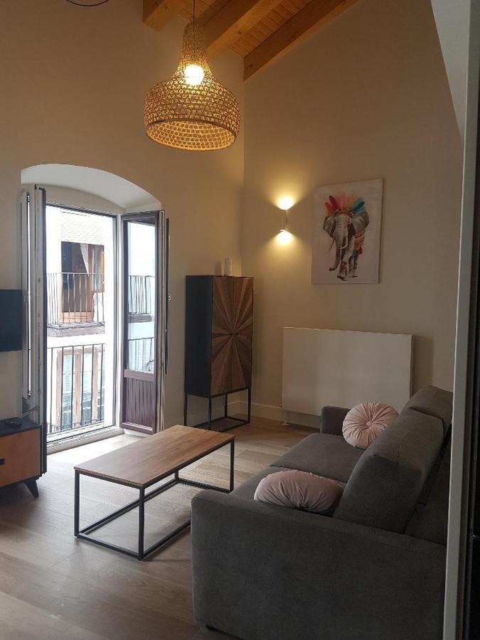 Appartement La Rua 25