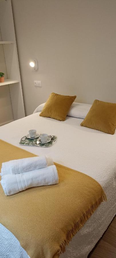 Appartement La Rua 25 Castro Urdiales