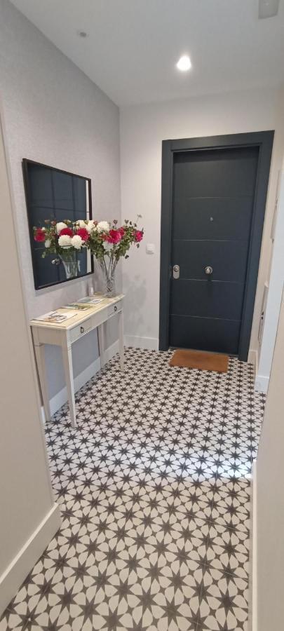 La Rua 25 Appartement