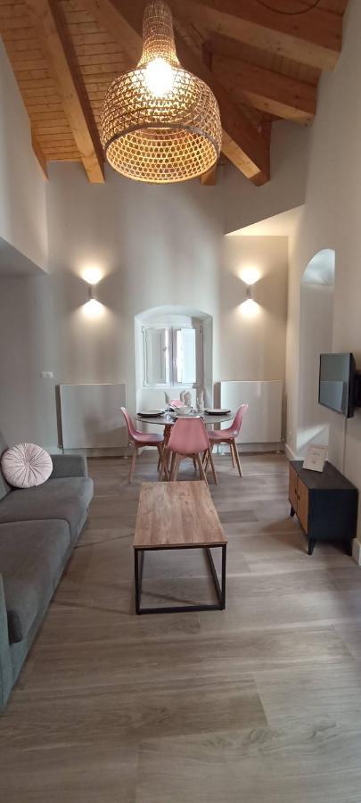 Appartement La Rua 25