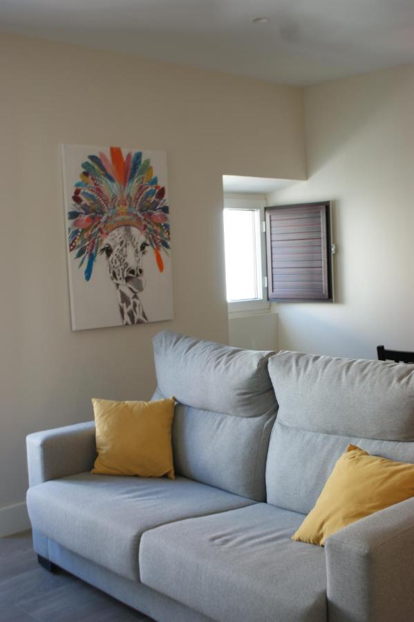 Appartement La Rua 25