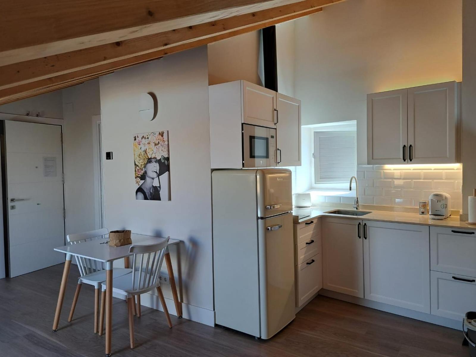 Appartement La Rua 25