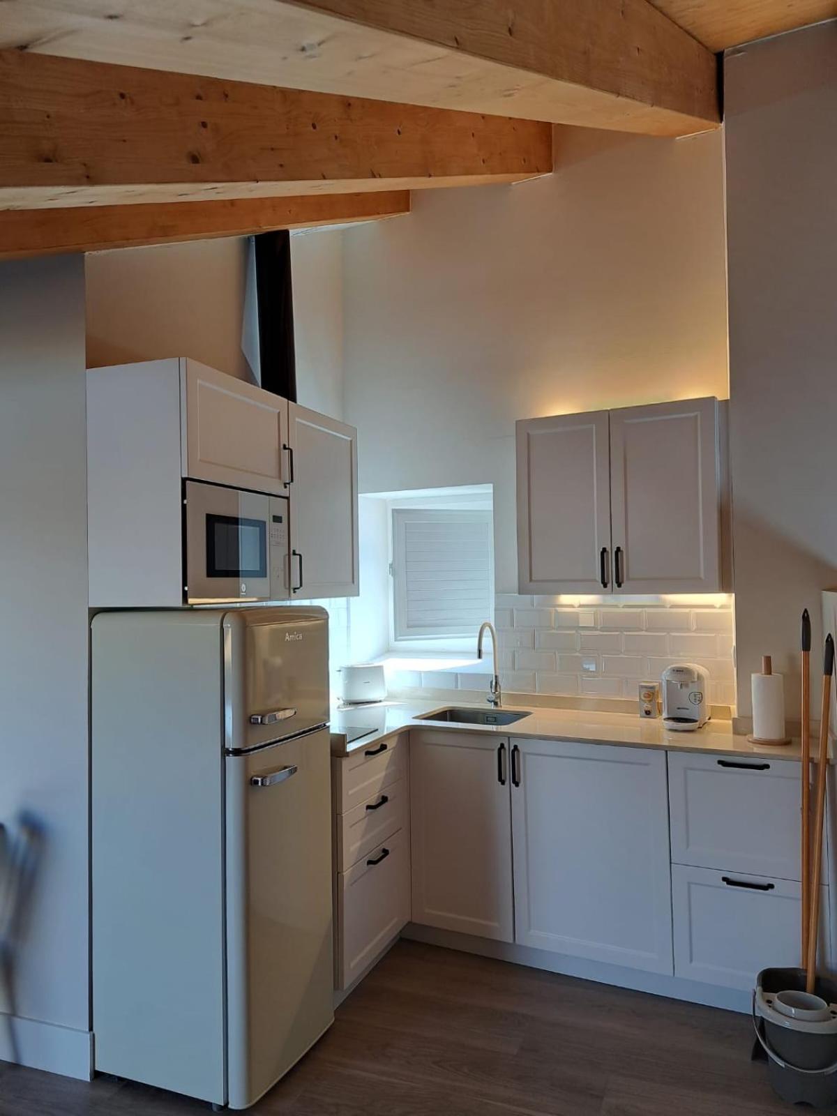 Appartement La Rua 25 Castro Urdiales