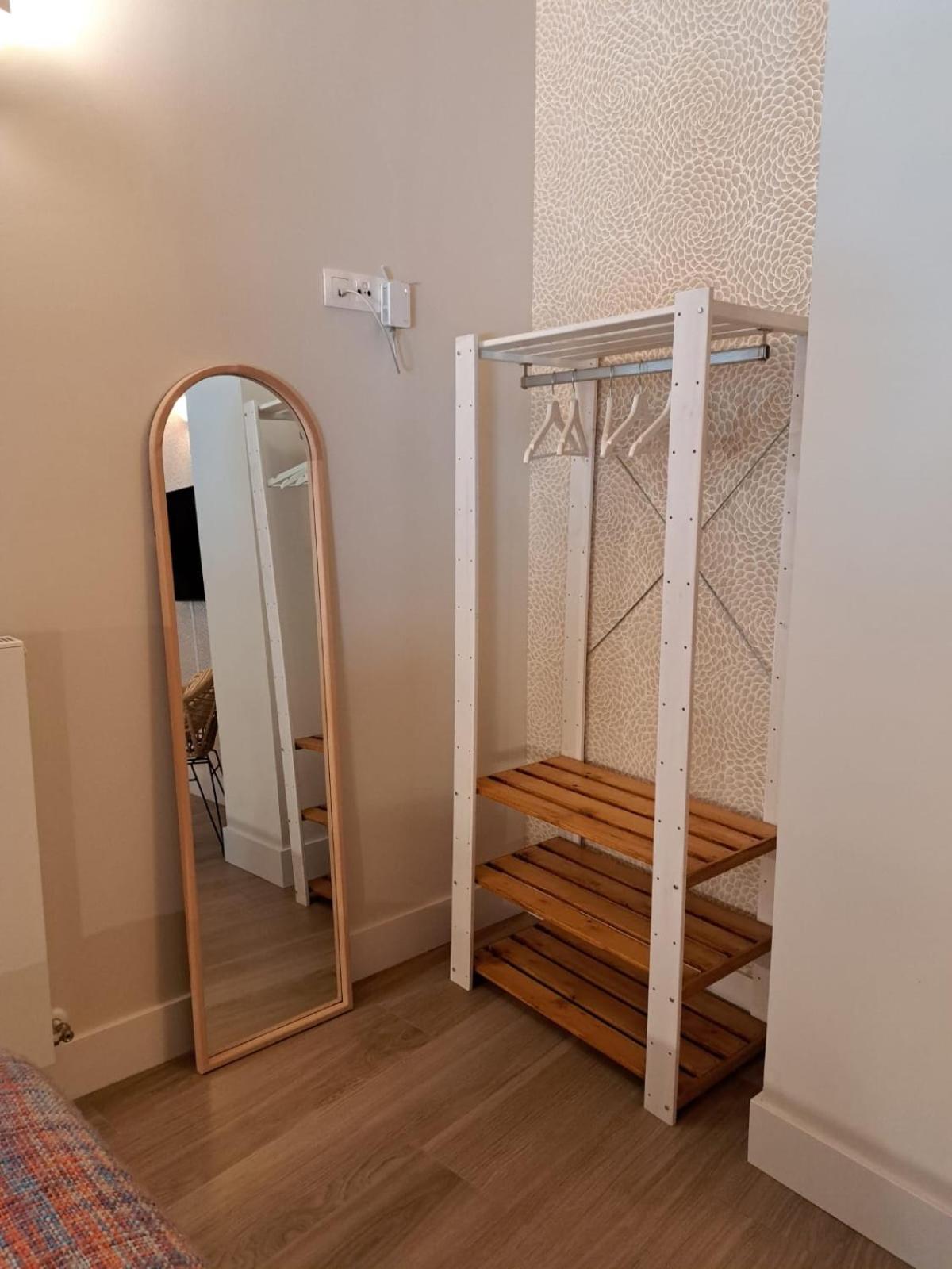 Appartement La Rua 25